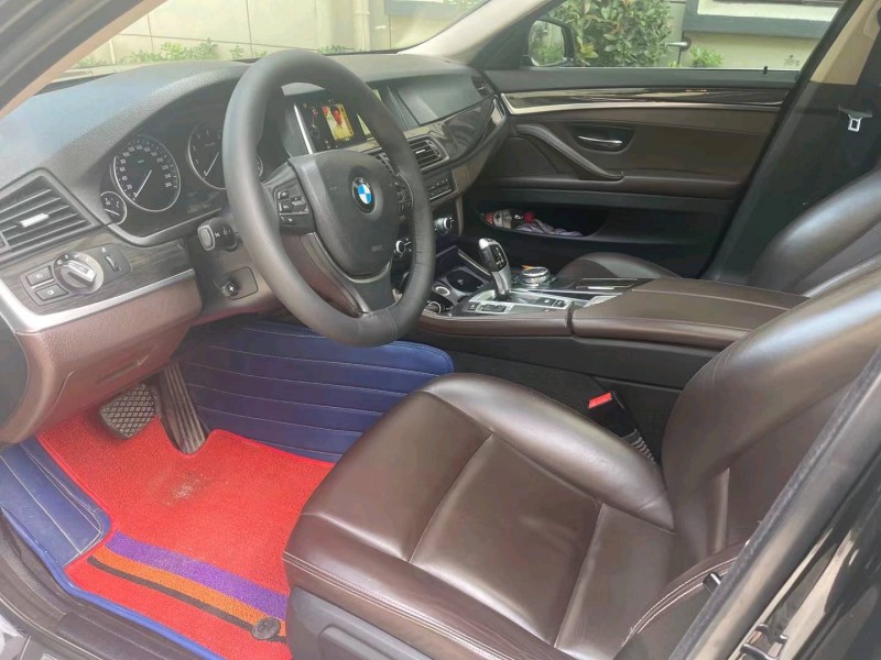 徐州15年宝马5系6