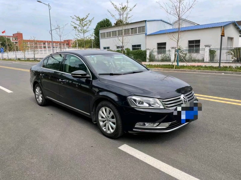 宜昌12年大众迈腾3