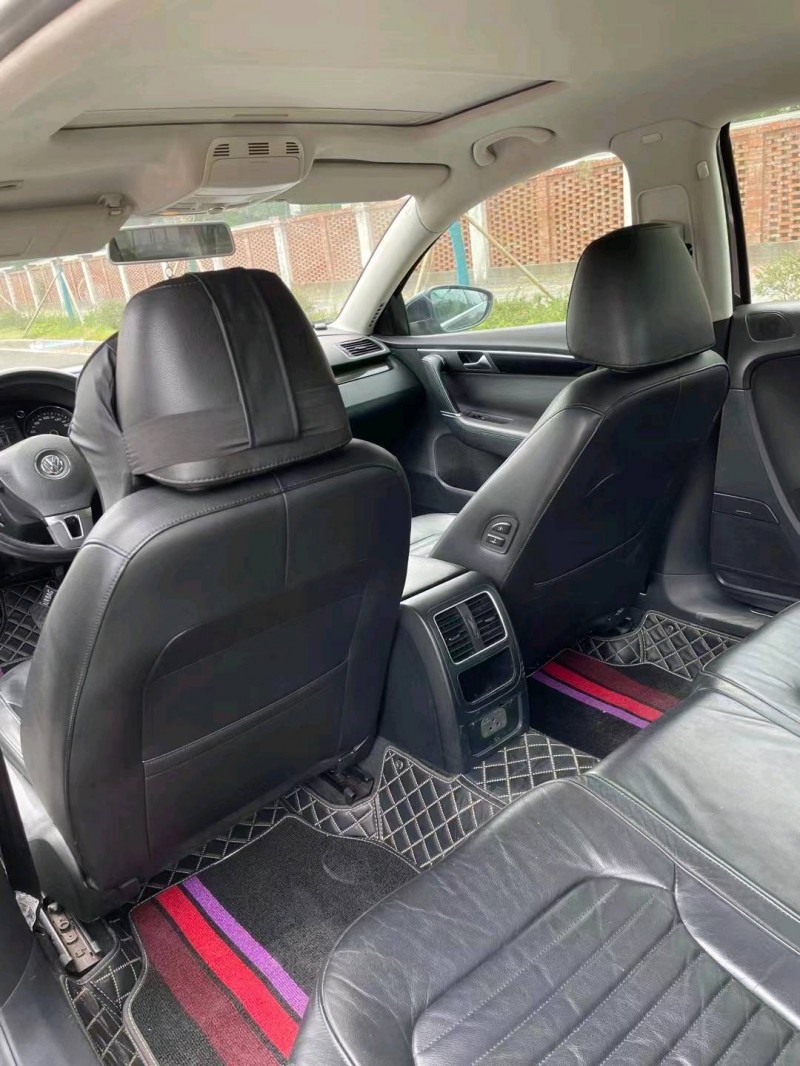 宜昌12年大众迈腾5