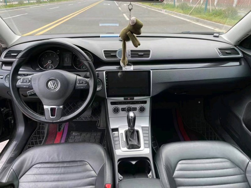 宜昌12年大众迈腾6