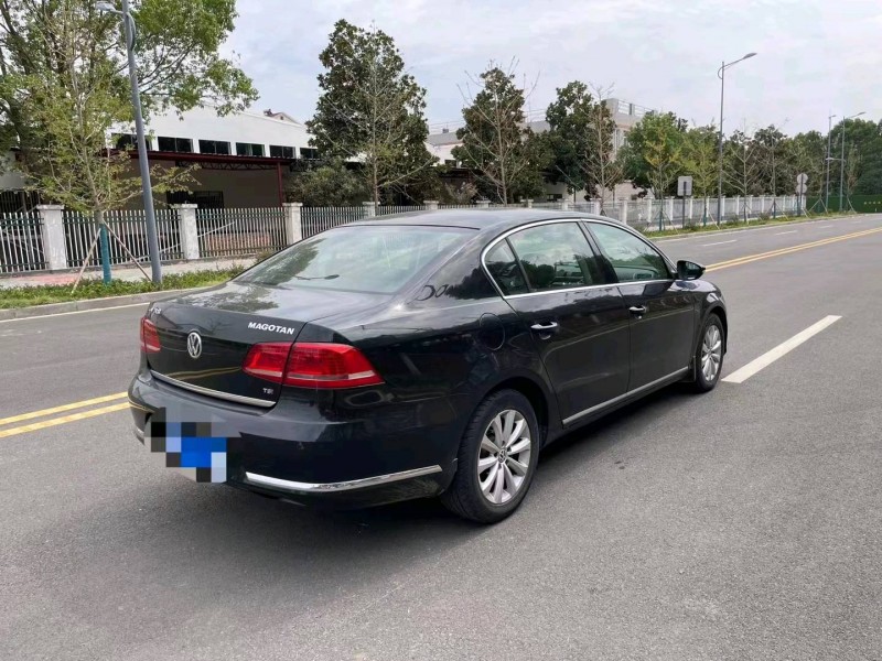 宜昌12年大众迈腾9