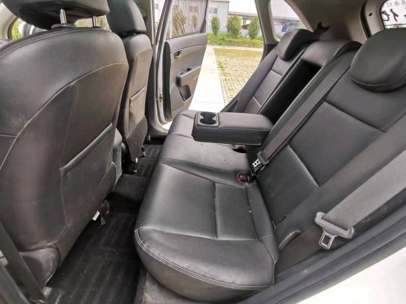 北京16年起亚KX38