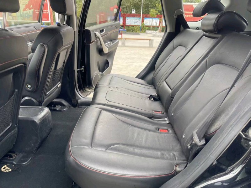 北京16年哈弗H64