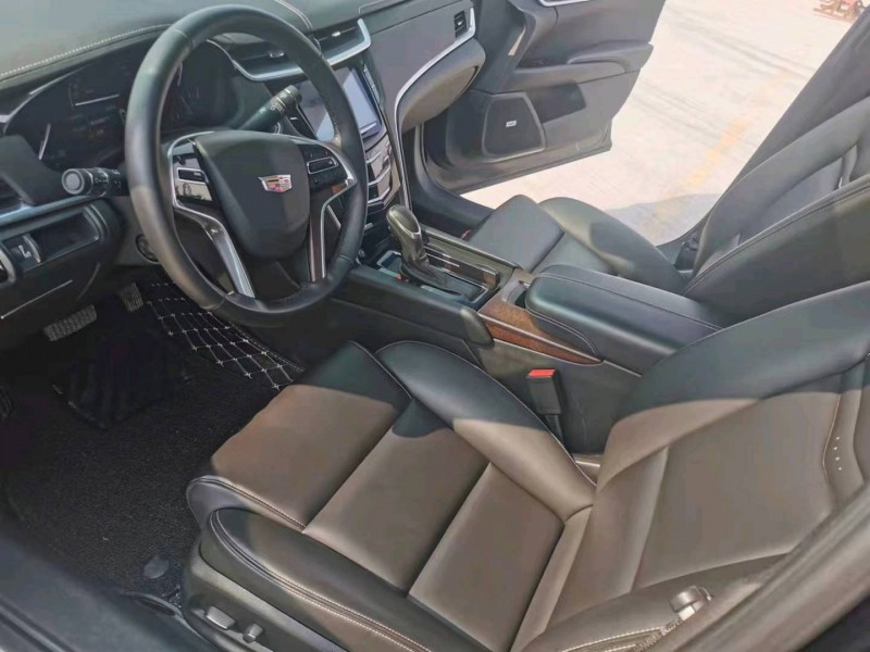 北京18年凯迪拉克XTS5