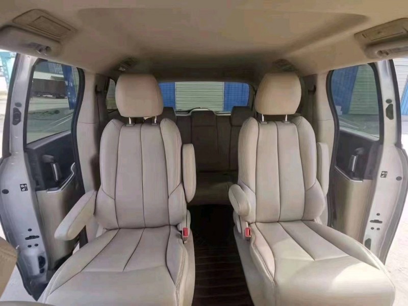 北京15年别克GL83