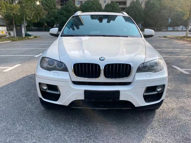 宜昌14年寶馬X69