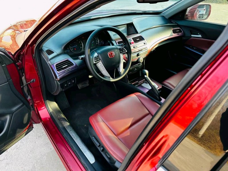 沈阳12年本田歌诗图4