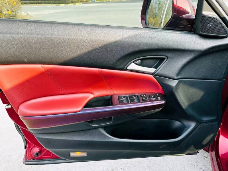 沈阳12年本田歌诗图5