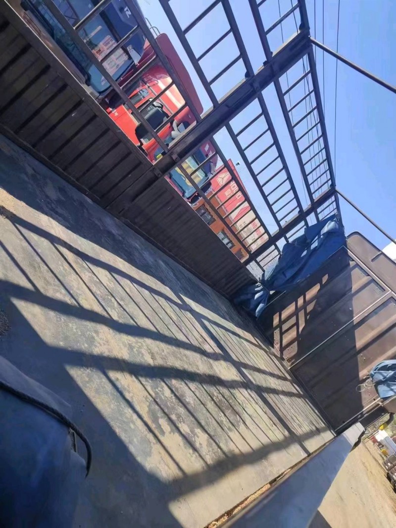 济南22年解放解放卡车3