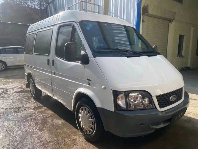 济南15年福特全顺2