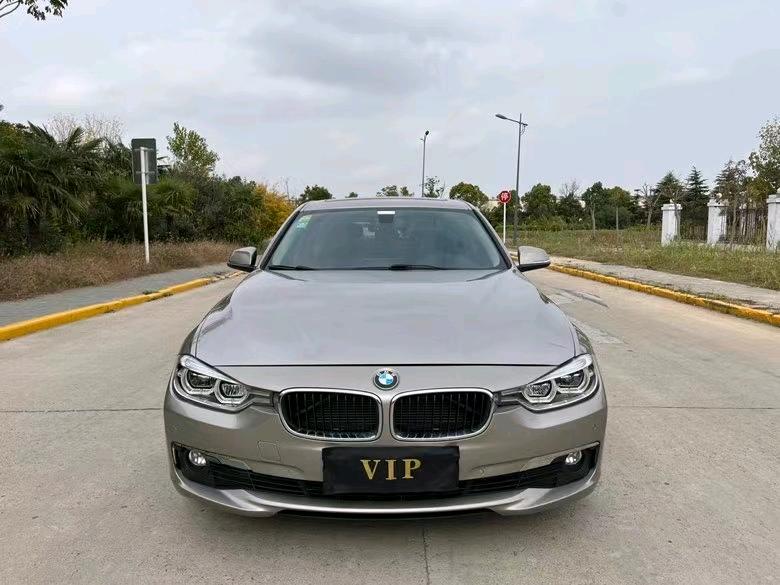 盐城15年宝马3系1