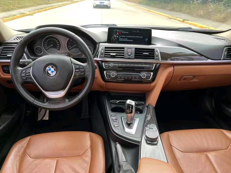 盐城15年宝马3系6