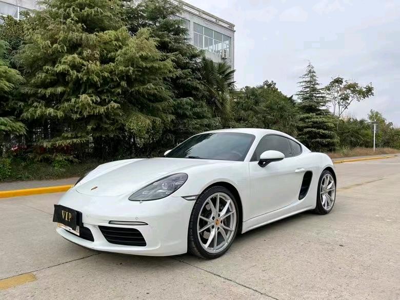盐城18年保时捷7183