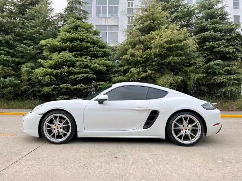 盐城18年保时捷7186