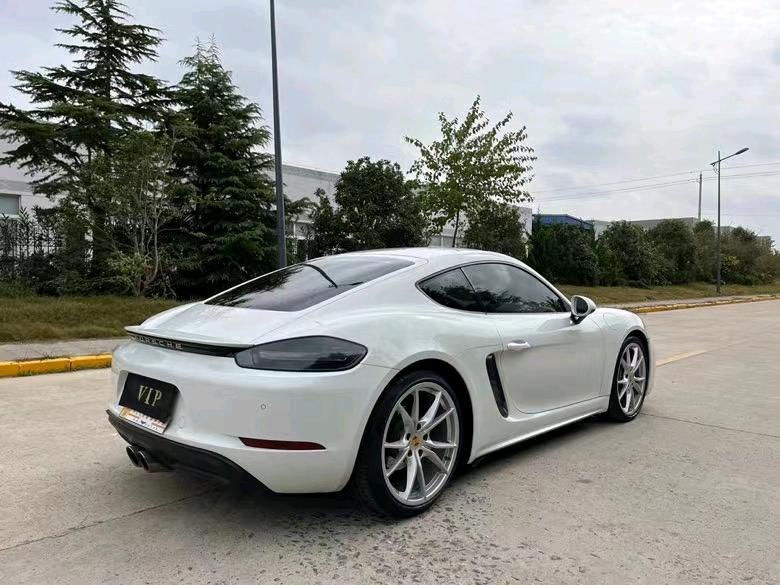 盐城18年保时捷7188