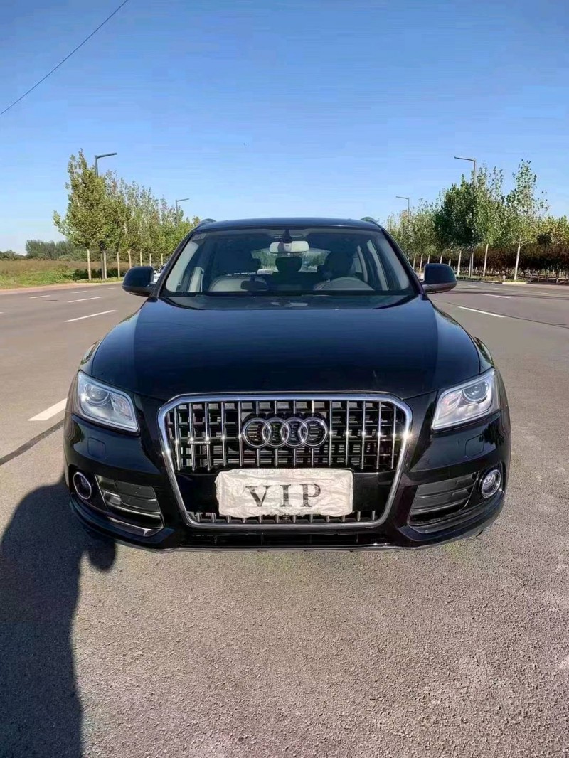 邯郸15年奥迪Q51