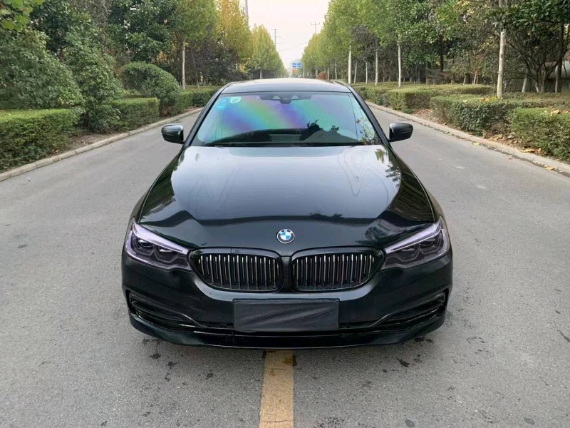 徐州20年宝马5系1