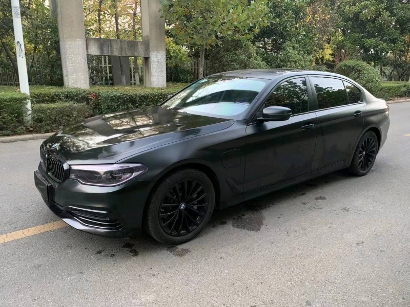 徐州20年宝马5系3