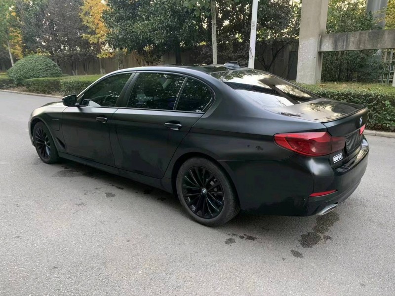 徐州20年宝马5系7