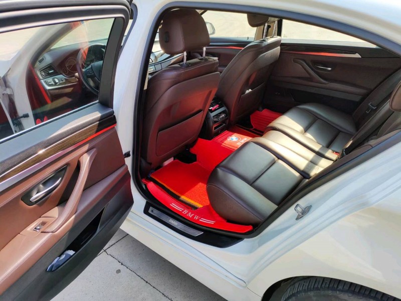 徐州16年宝马5系7