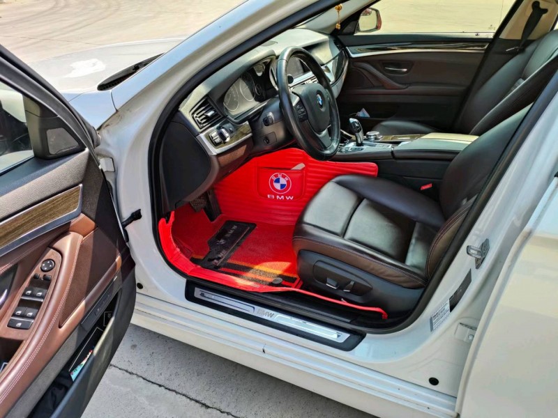 徐州16年宝马5系6