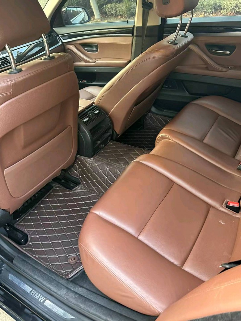 徐州16年宝马5系5