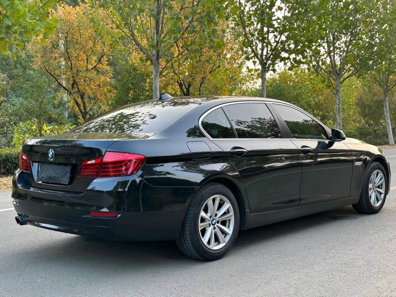 徐州16年宝马5系7