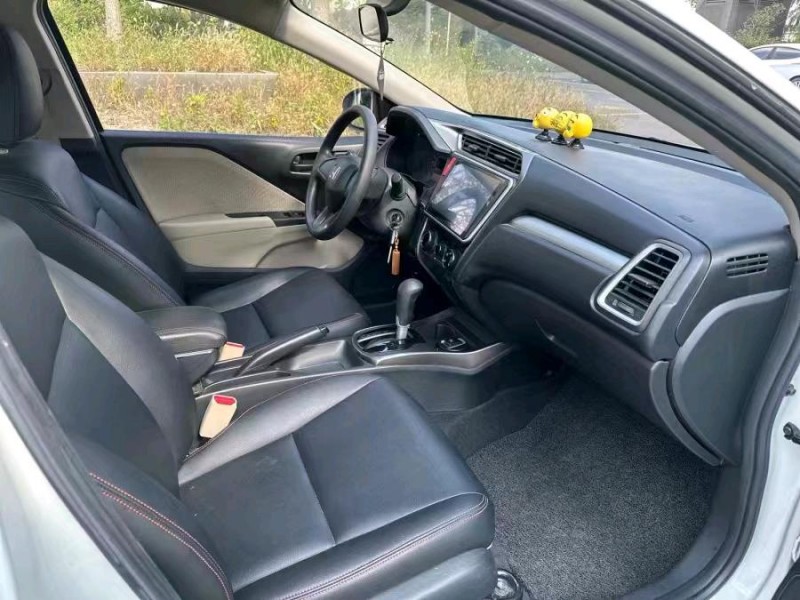 枣庄16年本田哥瑞3