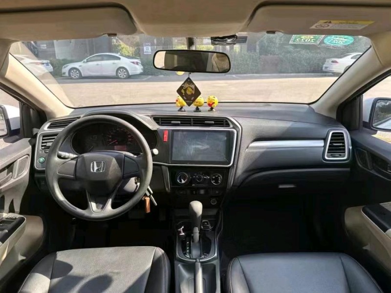 枣庄16年本田哥瑞5