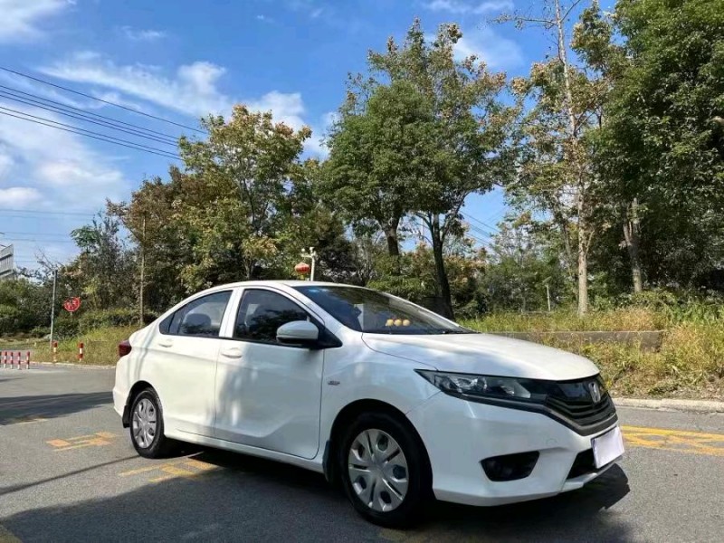 枣庄16年本田哥瑞6