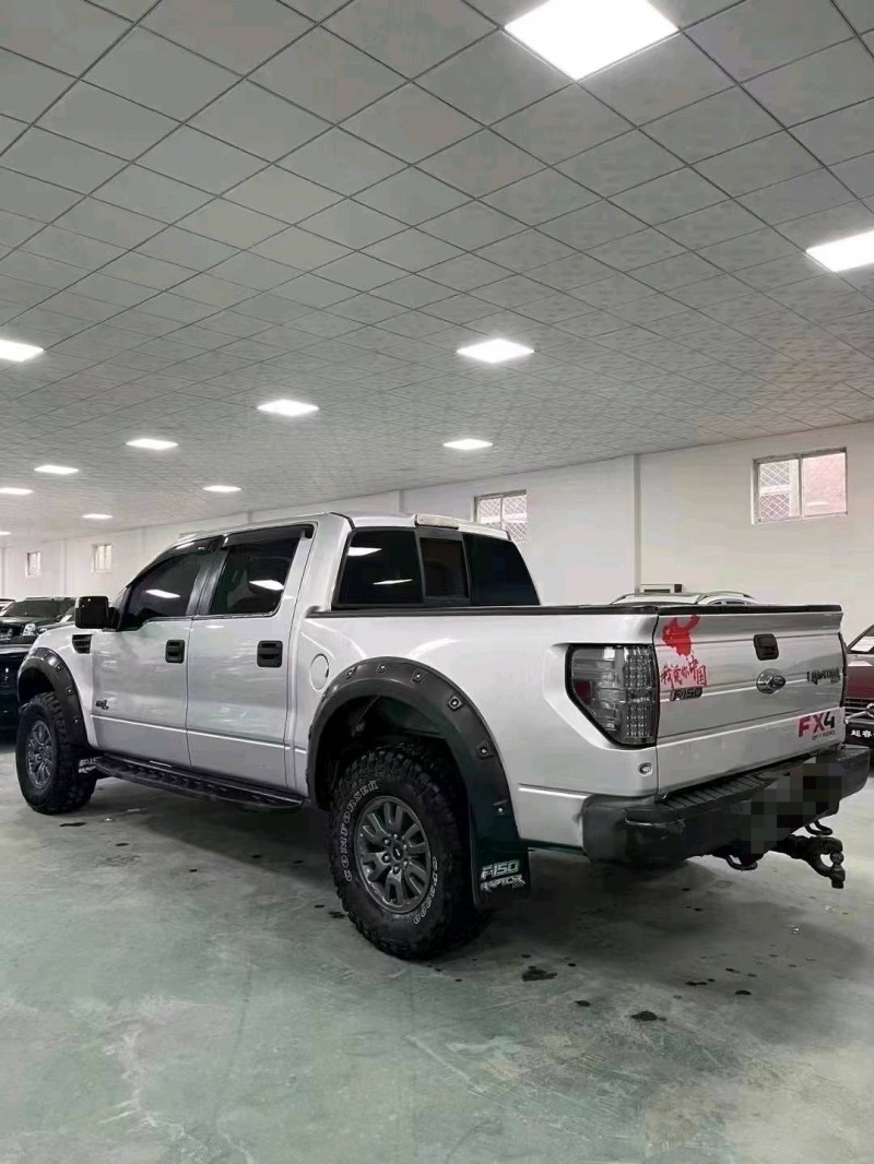 廊坊12年福特猛禽7