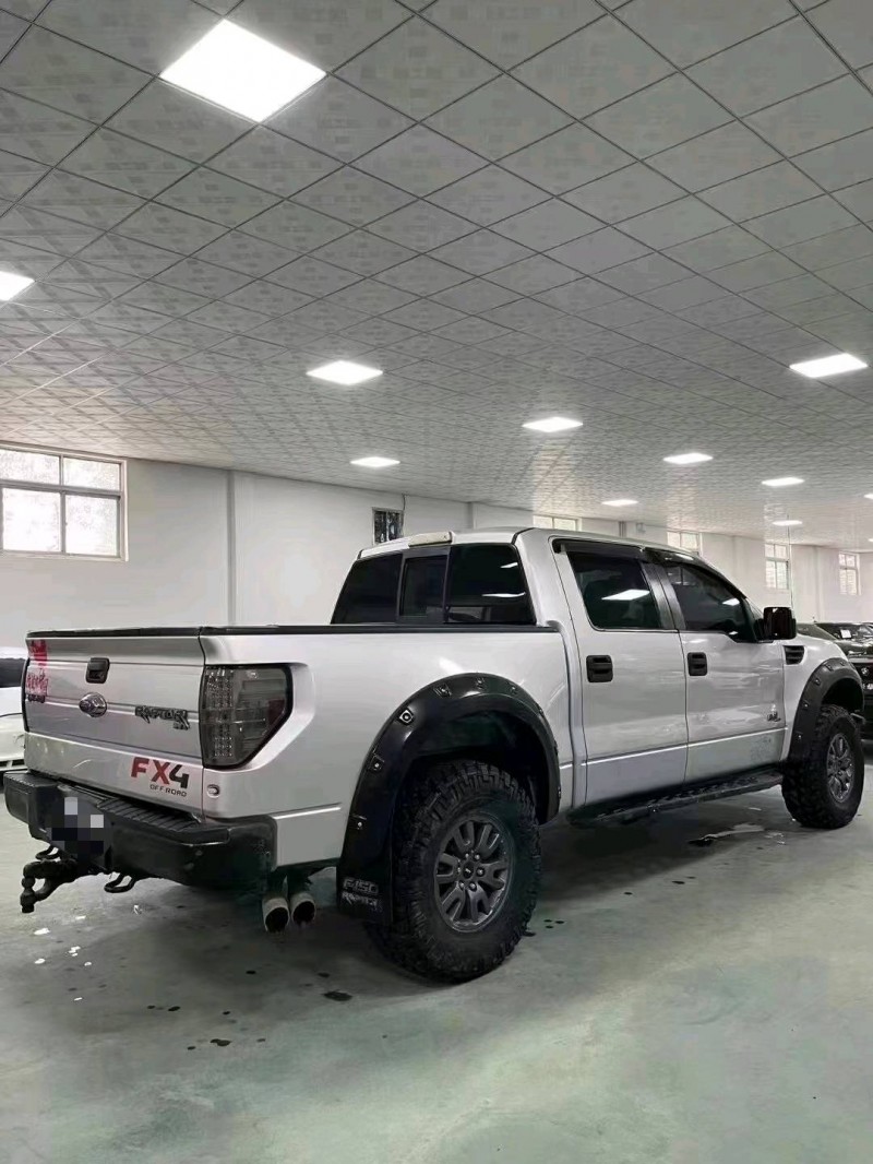 廊坊12年福特猛禽8