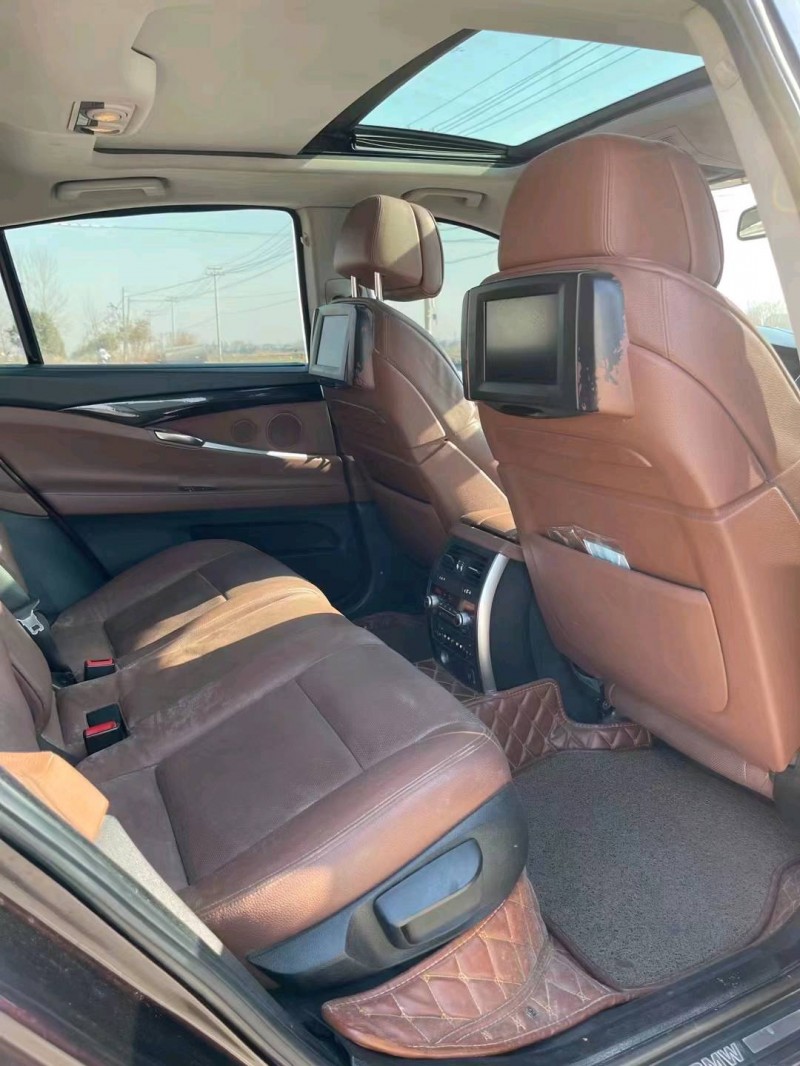 徐州11年宝马5系6