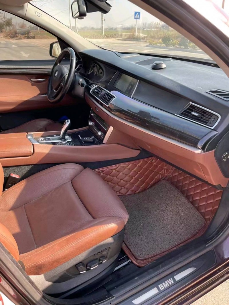 徐州11年宝马5系5