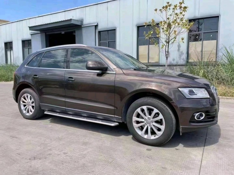 宜昌14年奧迪Q53