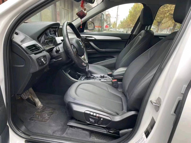 邯郸16年宝马X18