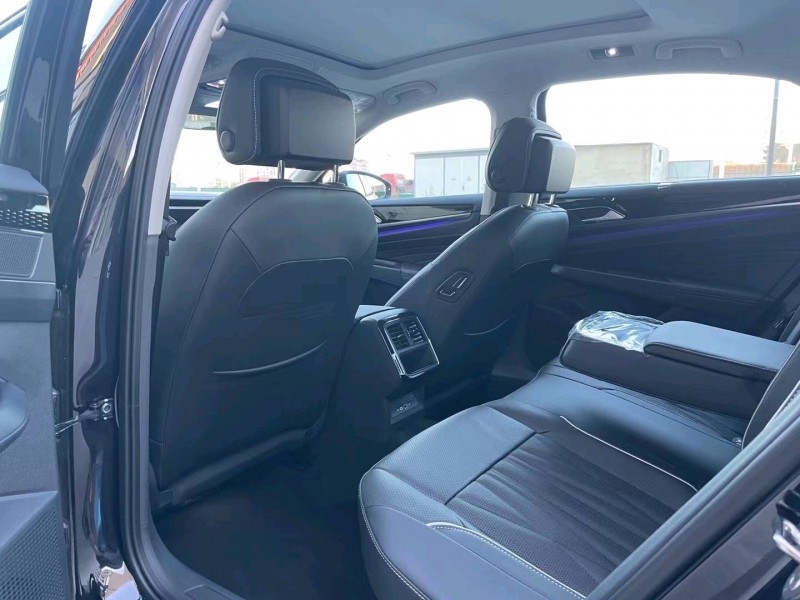 邯郸22年大众帕萨特2