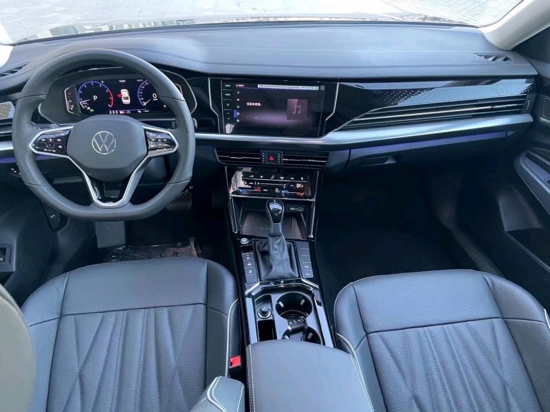 邯郸22年大众帕萨特6