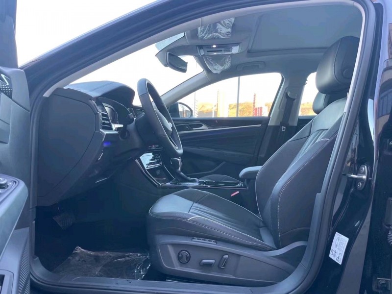 邯郸22年大众帕萨特5