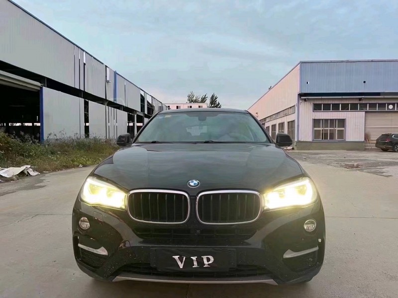 徐州17年宝马X61