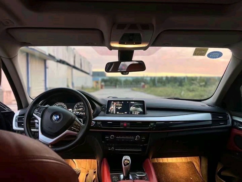 徐州17年宝马X64