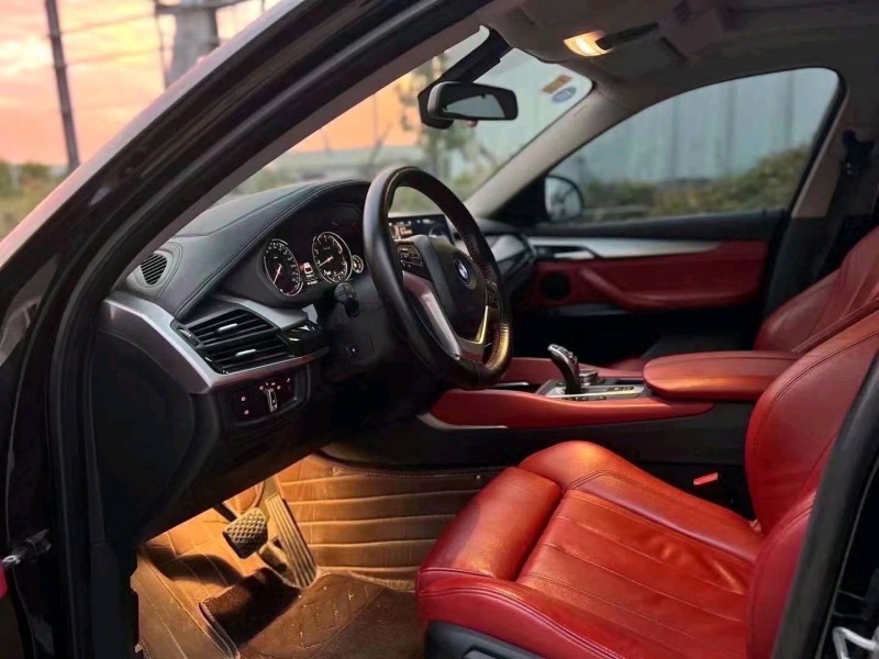 徐州17年宝马X66