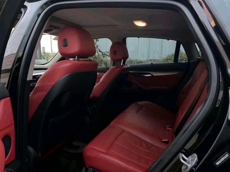 徐州17年宝马X65