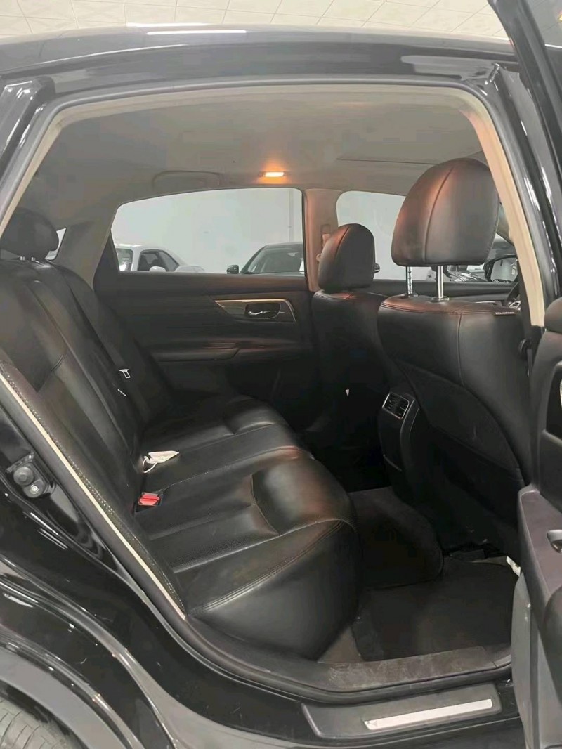 廊坊16年日产天籁6