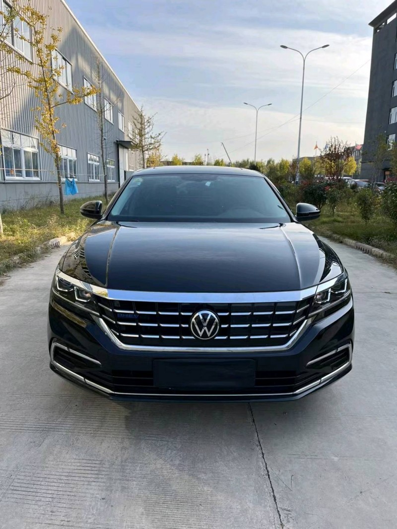 徐州21年大众帕萨特1