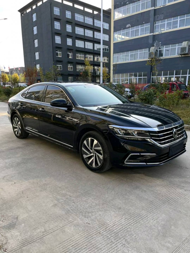 徐州21年大众帕萨特2