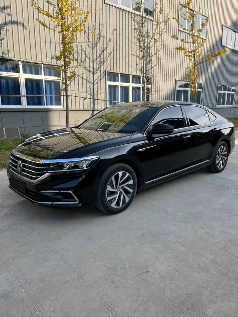 徐州21年大众帕萨特3