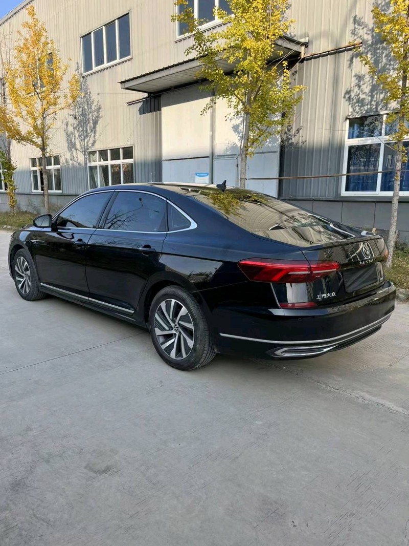 徐州21年大众帕萨特4