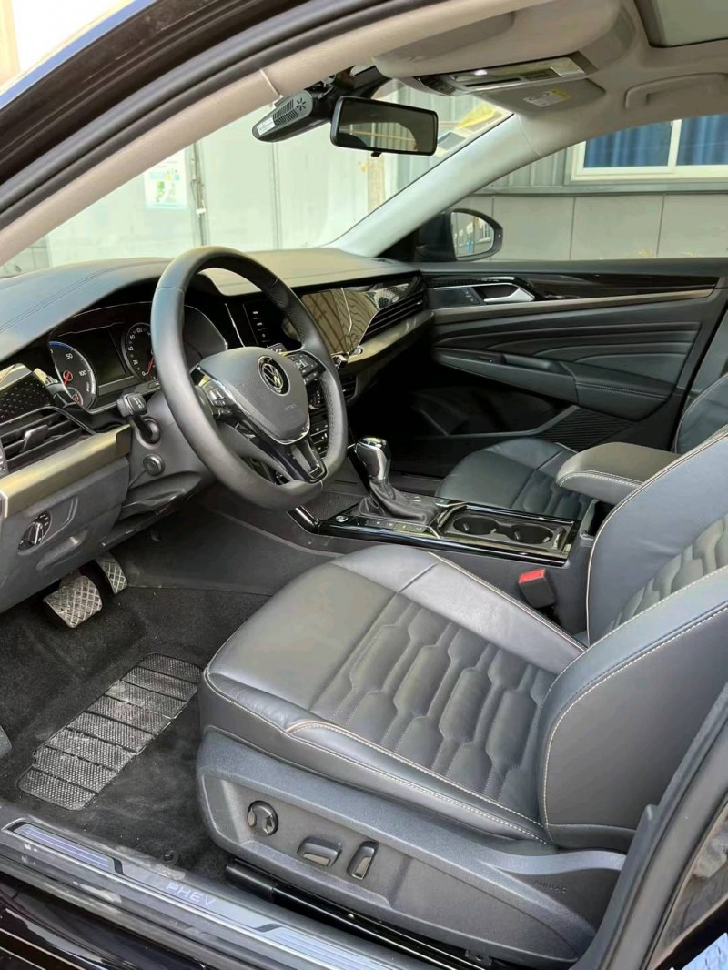 徐州21年大众帕萨特7