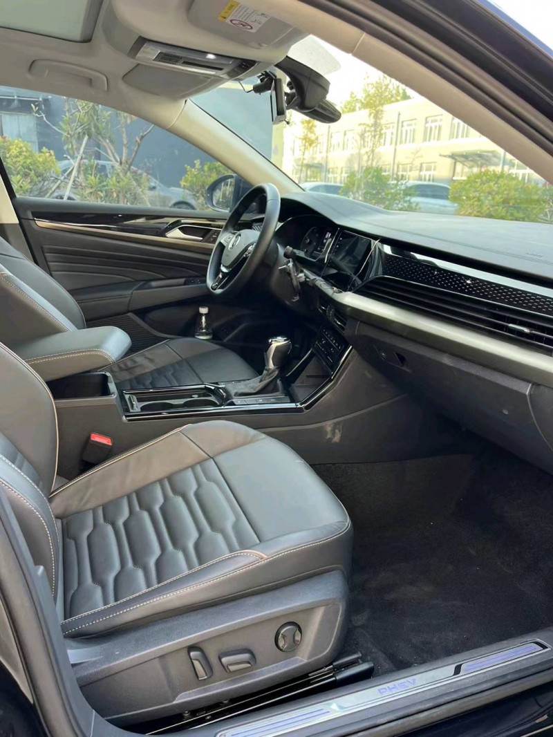 徐州21年大众帕萨特6